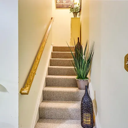 Cozy Centreville Apt Close To Historic Sites